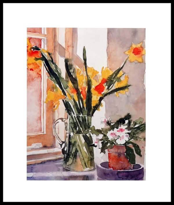 FR SPQ486 Impression of Spring